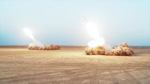 Army Hooah Video May 2019