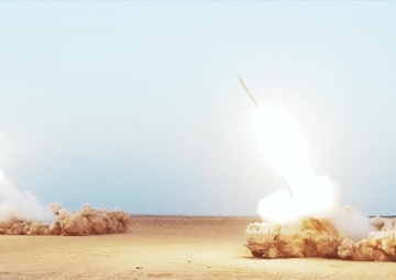 Army Hooah Video May 2019