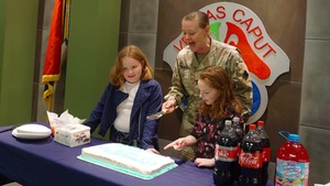 88th Readiness Division Commanding General Holiday Message