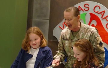 88th Readiness Division Commanding General Holiday Message