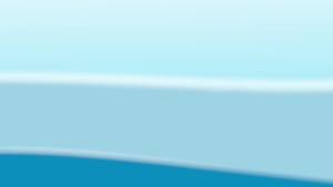 Beyond The Blue Title Graphic