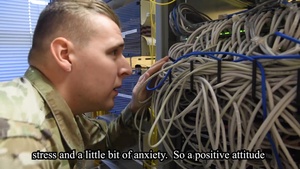 More Than The Mission: 20th Communications Squadron