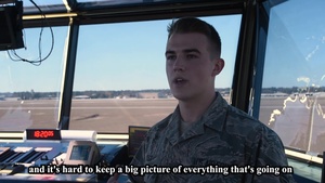 More Than The Mission: Air Traffic Control