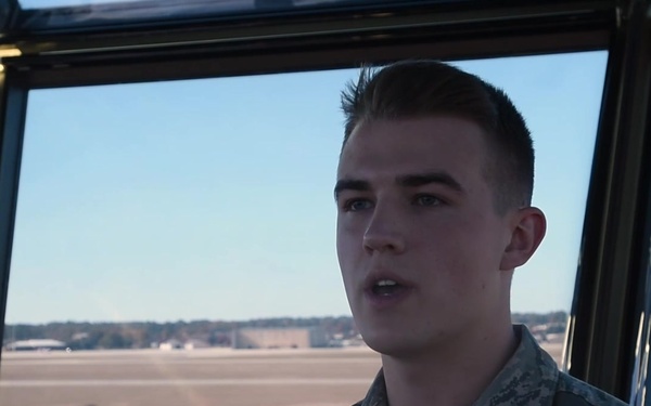 More Than The Mission: Air Traffic Control