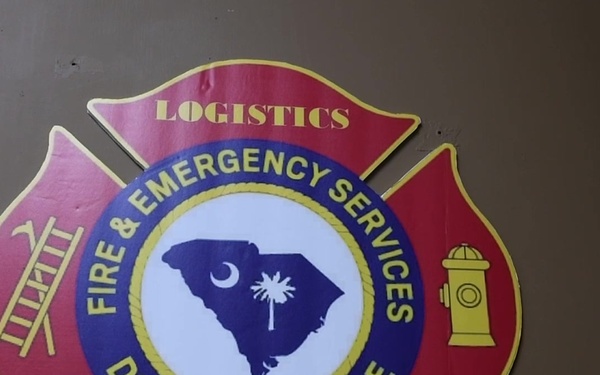 More Than The Mission: Fire Department