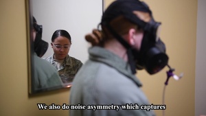 More Than The Mission: Bioenviromental Engineering