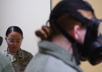 More Than The Mission: Bioenviromental Engineering