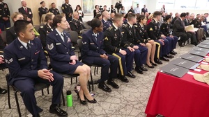 S.M.A.R.T. Graduation - New Jersey