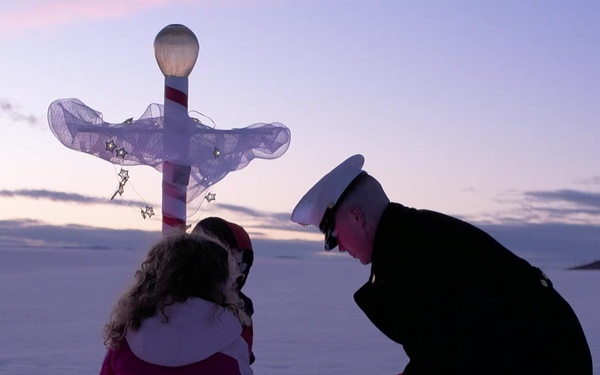 Toys for Tots 15 Sec