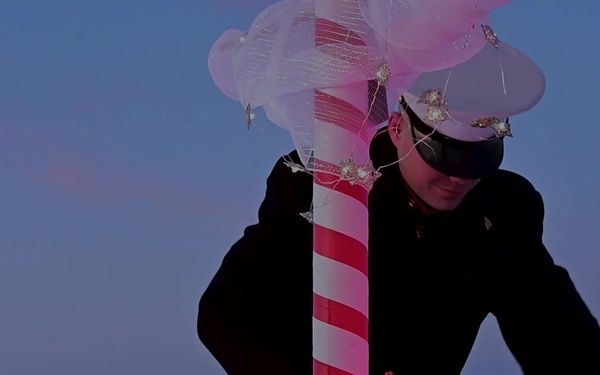 Toys for Tots 30 Seconds