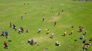 Sports Day 2019