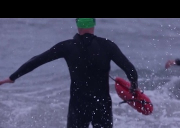 A Day In The Life - MCIWS