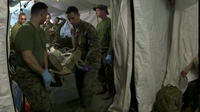 Surgical Company Training Triage