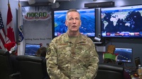 Gen. Terrence J. O'Shaughnessy