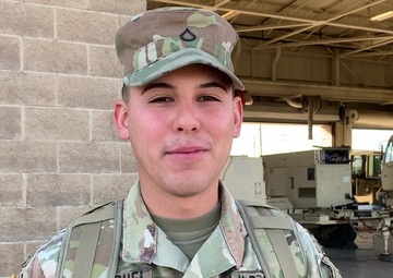 13th Expeditionary Sustainment Command Holiday Shout Outs