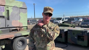 13th Expeditionary Sustainment Command Holiday Shout Outs