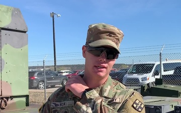 13th Expeditionary Sustainment Command Holiday Shout Outs