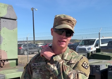 13th Expeditionary Sustainment Command Holiday Shout Outs