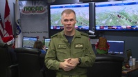 Lt. Gen. Christopher Coates