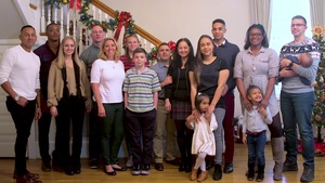 19th SMMC Home Holiday Message
