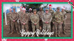 12 Days of Christmas - Christmas Shoutout