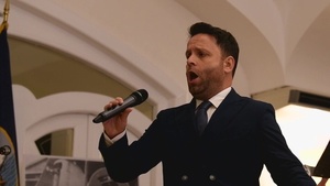 Naples Navy Ball 2019
