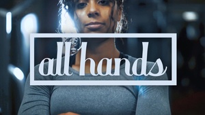 Navy All Hands: Military Fit