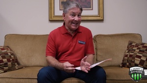 Money Minute: Meet Mr. Kevin Startt
