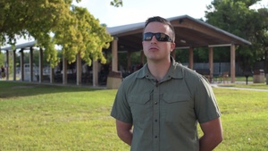 Dobbins aircrew train for combat survival in Key West (Part 2)