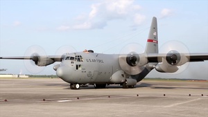 Team Dobbins Mission Video