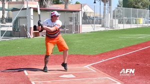 Sigonella Softball Association