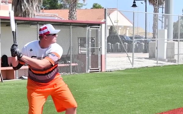 Sigonella Softball Association