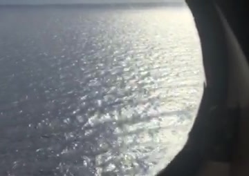 Admiral Foggo Video of Landing on USS Harry S. Truman