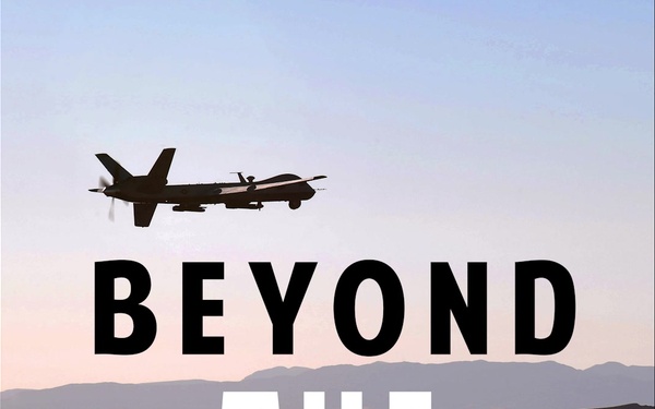 Beyond the Horizon Ep. 0 - Introducing Beyond the Horizon