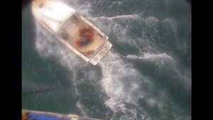 Shark Bite Rescue