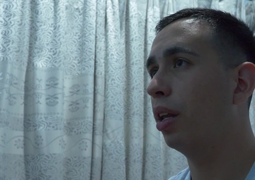 California native searches for missing pilot lost in Vietnam War