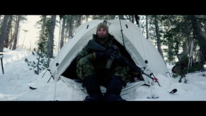 Winter is Here Teaser