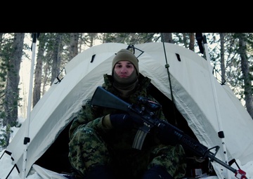 Winter is Here Teaser