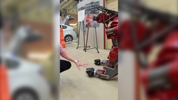 Cruz helps grow Army's AI Task Force