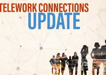 Telework Communications Update