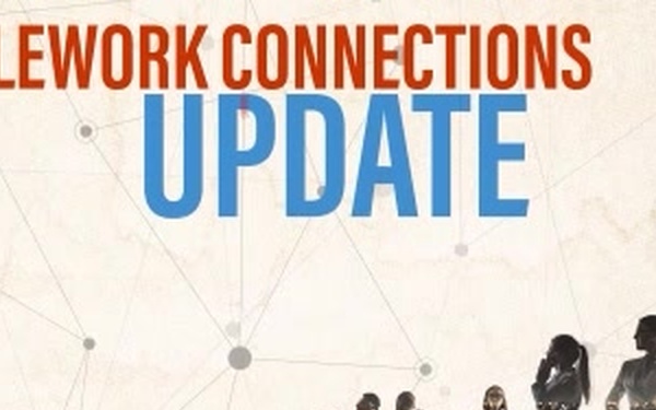 Telework Communications Update