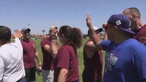 Sports Day 2019