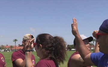 Sports Day 2019