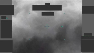 US strikes on Kata'ib Hizballah facilities in Western Iraq, December 29, 2019