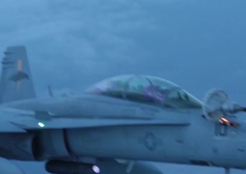 MCAS Iwakuni remembers fallen Marines with a candle light vigil