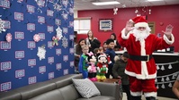 USO Children’s Holiday Party