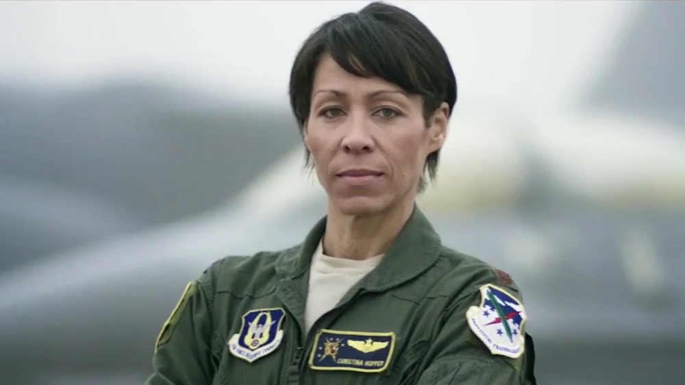 DVIDS - Video - Female AFE Integration