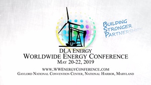 DLA Worldwide Energy Conference 2019