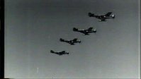 Yesterday’s Air Force: WWII Heavy Bombardment