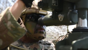 Fort Sill Culminating Exercise